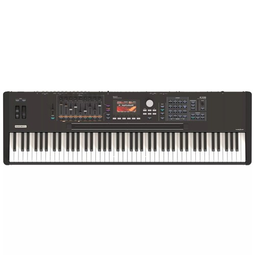 Kurzweil k2088 - kurzweil,