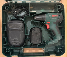 Bosch PSR 1800 LI-2 18V