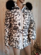 LAUREL Daunenjacke Winterjacke