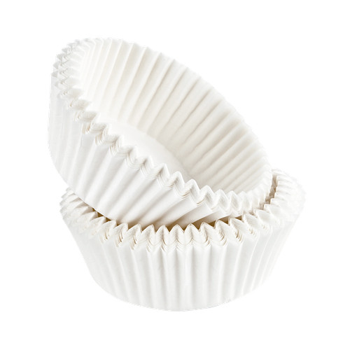 Papierbackförmchen 200er