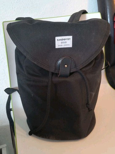 Sandqvist hilda rucksack - sandqvist,