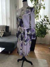 Kleid von Roberto Cavalli