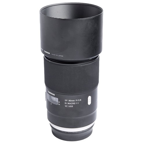 Tamron 90mm di macro 1 - sp,