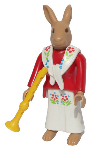 Playmobil figur osterhase - playmobil,