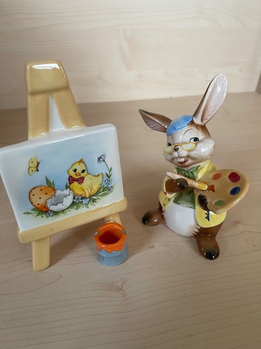 Osterfigur goebel - osterfigur,