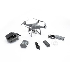 DJI Phantom 4 Pro Quadcopter