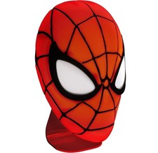 Spider-Man Mask Light –