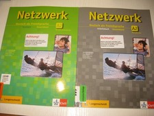 Netzwerk A2. Kursbuch mit 2