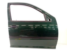 VW Golf 4 IV 1J Tür vorn rechts grünmet. 5 türer Beifahrertür