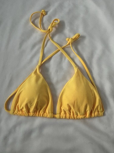 Damen bikini oberteil triangel - damen,