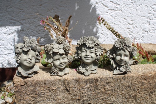 Neue blumenkinder - neue,