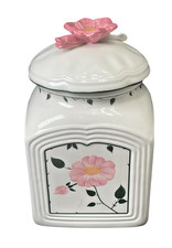 Villeroy Boch V&B Wildrose Charm Vorratsdose ca. 24 cm