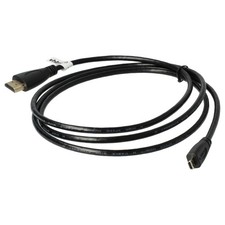 Micro-HDMI Kabel für Motorola Xoom 1,4m