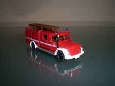 Wiking Magirus-Deutz Saturn