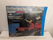 Display fischertechnik