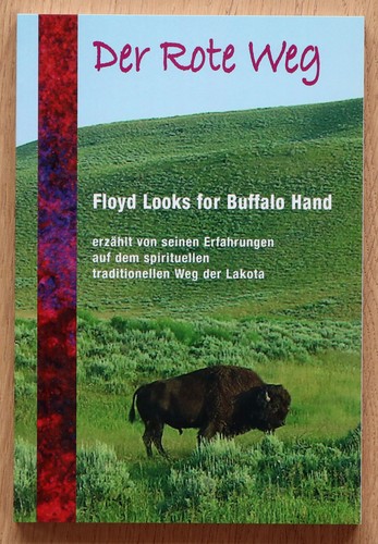 Der rote weg floyd looks - floyd,