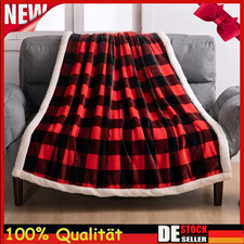 Hochwertige Wohndecken