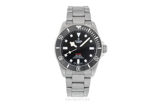 Tudor pelagos titan - tudor, 39