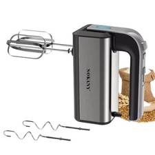 Handmixer 800W 5