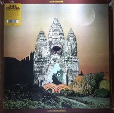 Alex Izenberg - Caravan