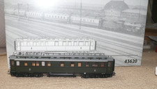 K23 Märklin 43620