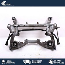 Vorderachse Achskörper Träger Mercedes Benz C-Klasse W204 A2046280657