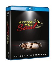 Better Call Saul (Serie