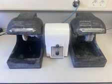 Hochwertiger Wassermann