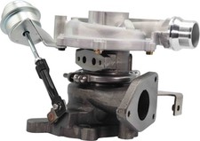 MTR Lader Aufladung 12126894