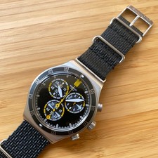 Org swatch new irony - swatch,