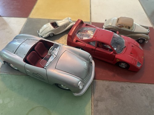 Modellautos porsche 356 - porsche,