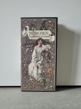 Litera Stereo MC Kassetten Märchen der Brüder Grimm Set