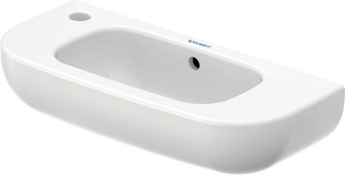 Handwaschbecken code 500 - d-code,