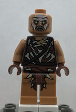 Gundabad Orc - LEGO The Lord