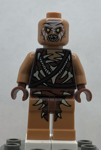 Gundabad orc lego - -, lord