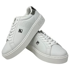 Fila Crosscourt Schuhe Höhe A