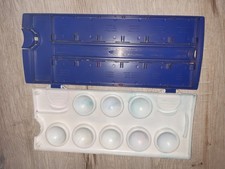 Pelikan K12 720250 leerer Malkasten Ersatz 