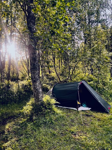 Hilleberg anjan premium - –,