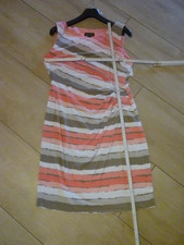 Damen Kleid Sommerkleid Urlaub