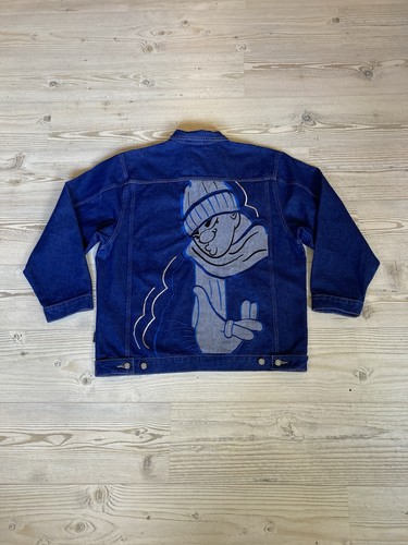 Southpole jeansjacke boy - southpole, b-boy