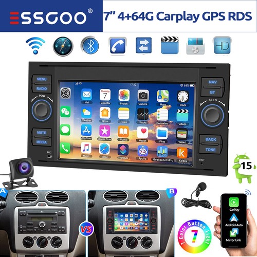 Apple carplay android - apple, 15