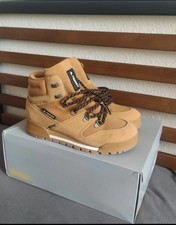 Adidas Snowpitch Terrex