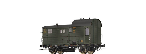 Brawa 49429 - h0,