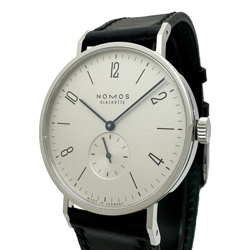 Nomos tangente herren - 38,
