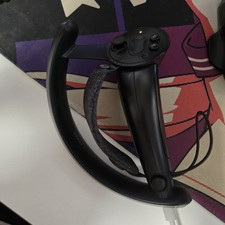 valve index controller Left