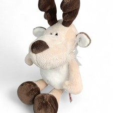 NICI Elch Rentier Hank Happy