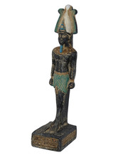 Statue des osiris - des, herrn