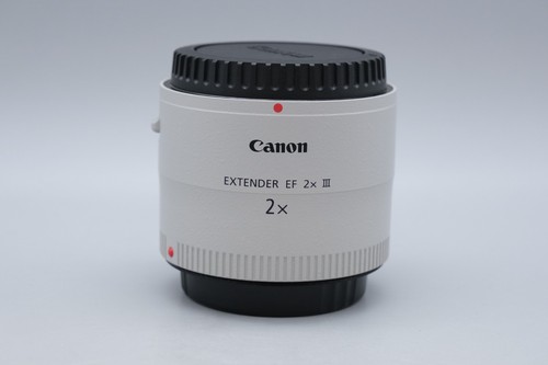 Canon extender iii - canon,
