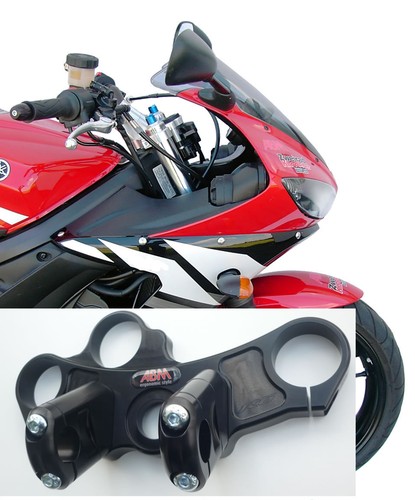 Superbike lenker umbau kit - superbike,