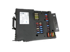 SAM Modul Sicherungskasten Zentralelektrik Steuergerät für Smart ForTwo 451